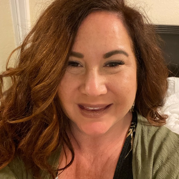 Meet your Posher, Tricia - Picture 10 of 16